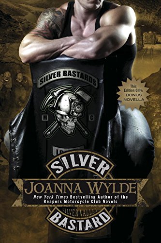 Silver Bastard (Silver Valley)