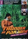 Thunder in Paradise: Heiße Fälle - Coole Drinks, Vol. 02