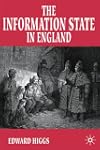 The Information State in England: The...