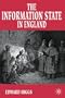 The Information State in England: The Central Collection of Information on Citizens Since 1500
