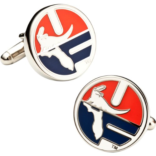 NCAA Florida Gators Vintage Cufflinks