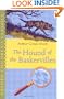 The Hound of the Baskervilles (Oxford Children's Classics)