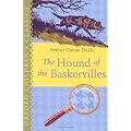 Hound of the Baskervilles (Oxford Children's Classics)