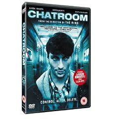 Chatroom [DVD] [2010]