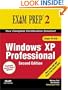MCSA/MCSE 70-270 Exam Prep 2: Windows XP Professional