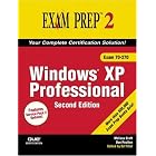 Click here to buy MCSA MCSE 70-270 Exam Prep 2: Windows XP Professional (Exam Prep... by  Melissa Craft and Don Poulton.