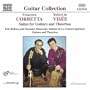 Corbetta / Visee: Suites For Guitars And Theorbos