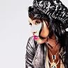 Image of Melanie Fiona
