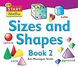 Sizes and shapes
