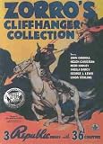Zorro Cliffhanger Collection [DVD] [Region 1] [US Import] [NTSC]