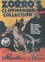 Zorro Cliffhanger Collection (1937-44) (3DVD)