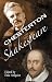 The Soul of Wit: G.K. Chesterton on William Shakespeare