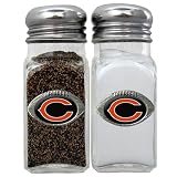 NFL Chicago Bears Salt & Pepper Shakers