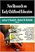 New Research on Early Childhood Education