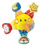 Vtech - Jouet 1er âge- Eveil - Magi Soleil