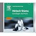 H�rbuch Shiatsu: Grundlagen und Praxis
