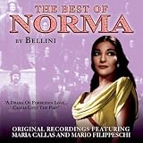 Search : The Best of Norma (Callas, Filippeschi)