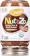 NuttZo Seven Nut & Seed Butter Crunchy Chocolate -- 16 oz