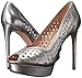 Nine West Women's Estate Metallic Dress Pump