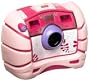 Fisher-Price Kid-Tough Waterproof Digital Camera Pink