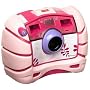 Fisher-Price Kid-Tough Waterproof Digital Camera Pink