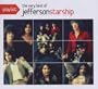 Playlist:The Very Best of Jefferson Starship (Eco-Friendly Packaging)