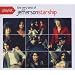 Playlist:The Very Best of Jefferson Starship (Eco-Friendly Packaging)