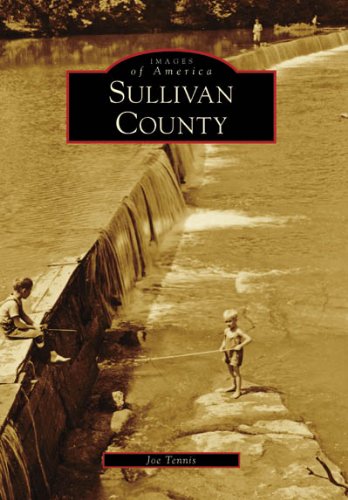 Sullivan County (Images of America: Tennessee)