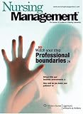 Nursing Management