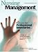 Magazines : Nursing Management