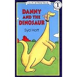 Danny and the Dinosaur ~ Syd Hoff