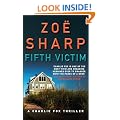 Fifth Victim (Charlie Fox Thrillers)