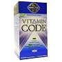 Garden of Life - Vitamin Code Men, 120 veggie caps