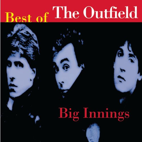The Outfield - Big Innings   Best of - Zortam Music