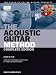 Details About The Acoustic Guitar Method, Complete Edition Book/CD (String Letter Publishing) (Acoustic Guitar) (Acoustic Guitar (String Letter))