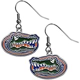 NCAA Florida Gators Dangle Earrings