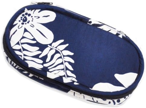 Epi-Pen Tote: Nantucket - Fern