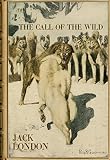 The Call of the Wild (Annotated, Illustrated)