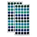 Beach Basics Dot Towel 2-pk. - Blue