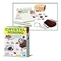 Crystal Mining