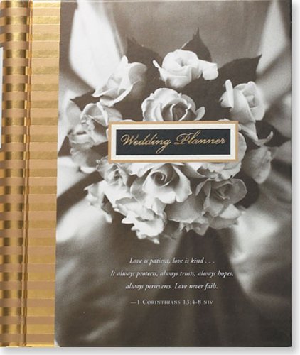 Wedding Planner (Personal Organizer) (Personal Organizer) (Personal Organizer Ser)