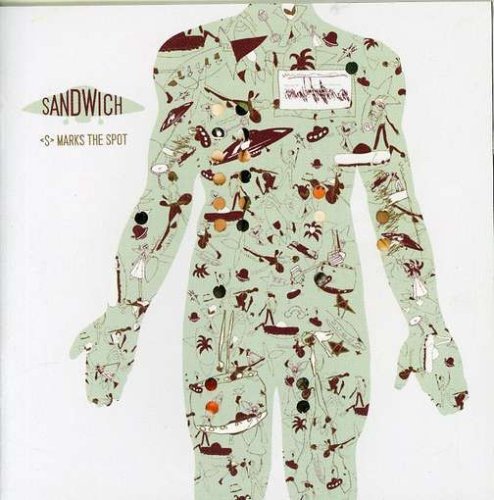 Sandwich - <S> Marks The Spot - Zortam Music
