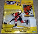 1997 Chris Chelios NHL Starting Lineup