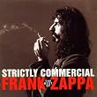 Strictly Commercial