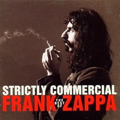 Strictly Commercial