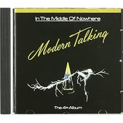 In the Middle of Nowhere  - The 4th Album