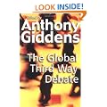 The Global Third Way Debate
