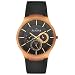 Skagen,Skagen Men's 809XLTRB Titanium Collection Multifunction Black Mesh Titanium Watch,Skagen,809XLTRB,68100274