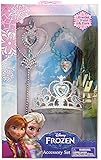 Frozen Tiara Wand and Bracelet Set