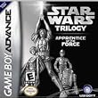 Star Wars Trilogy: Apprentice Of The Force GBA